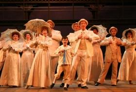 Ragtime Costume Rentals