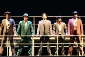 Ragtime Costume Rentals