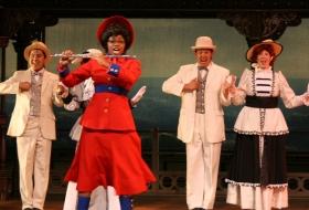 Ragtime Costume Rentals