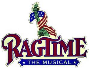 ragtime