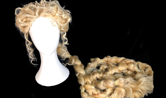 theatre wigs for sale