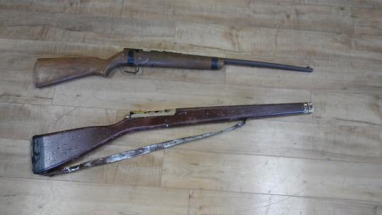 Desired Effect Rentals