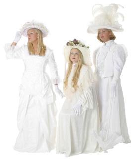 Ragtime - Costume Rentals