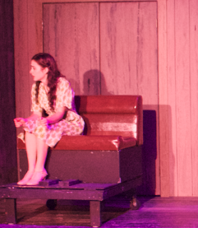 Car - 1934 Ford Bonnie & Clyde