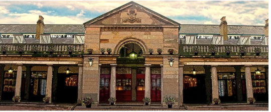 Covent Gardens