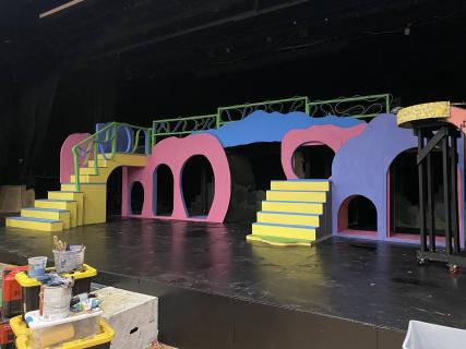 Firefly Landing Productions 