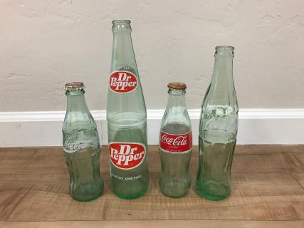 Desired Effect Rentals