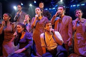 Spring Awakening Costume Rentals