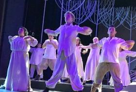 Spring Awakening Costume Rentals