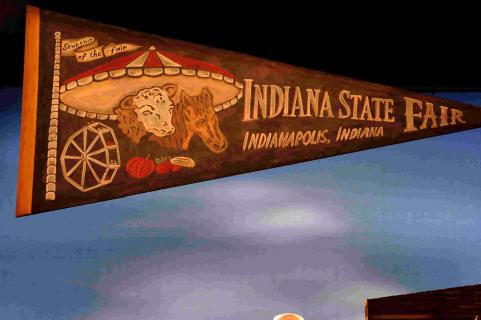 Bridges of Madison County