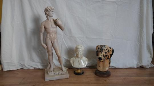 Desired Effect Rentals