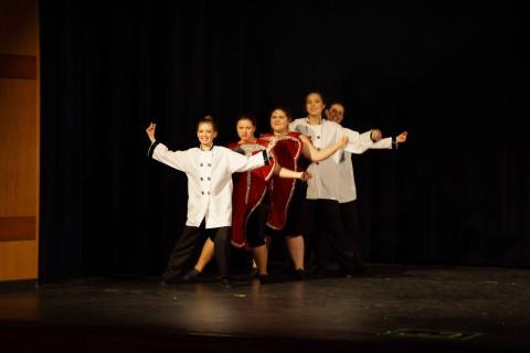 MADAGASCAR Jr - quality costumes for rent