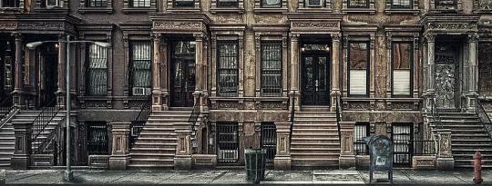 Honeymoon In Vegas Theatrical Drop