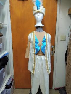 Aladdin Kids Costumes