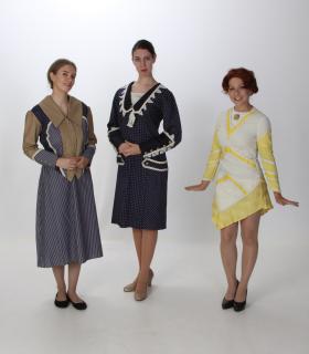 Thoroughly Modern Millie Costume Rentals