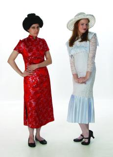 Thoroughly Modern Millie Costume Rentals