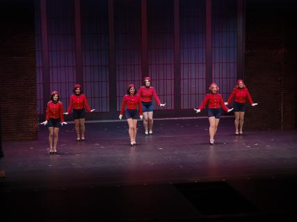 Desired Effect Rentals