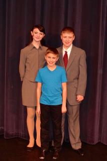 ELF Jr -  quality costumes for rent