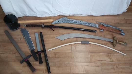 Desired Effect Rentals