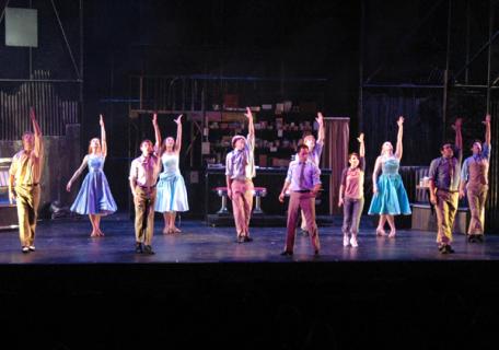 Desired Effect Rentals