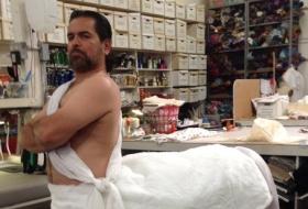 Xanadu Costume Rentals