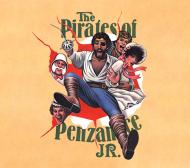 The Pirates of Penzance, Jr — Welcome to Ojai Youth Entertainers Studio