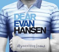 Dear Evan Hansen logo