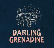 Darling Grenadine Logo