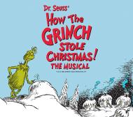 Dr. Seuss' How The Grinch Stole Christmas!