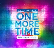 Once Upon A One More Time logo