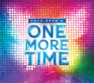 Once Upon A One More Time logo