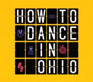 How to Dance in Ohio logo