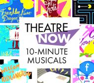 10-Minute Musicals, Ten Minute Musicals