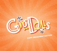 Guys and Dolls Camp Broadway Edition