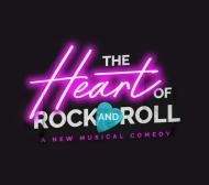 The Heart of Rock and Roll