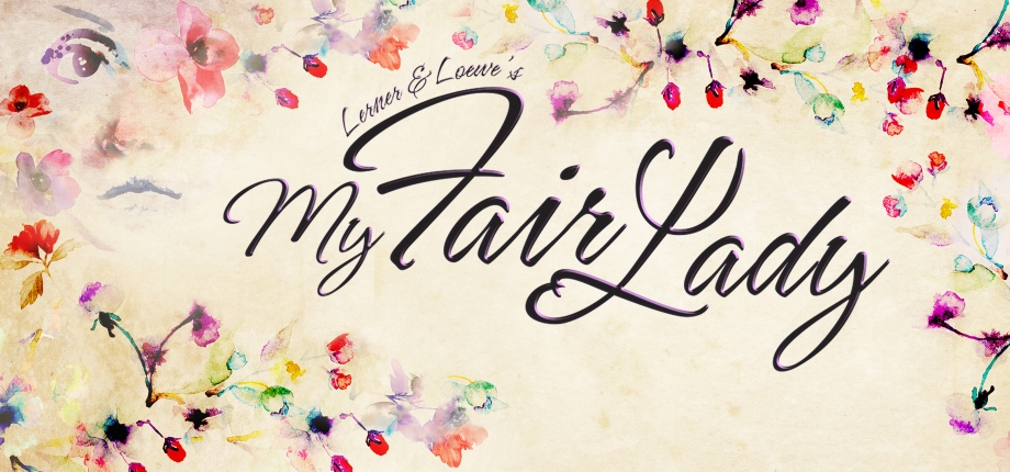 Celebrating Eliza Doolittle Day with Some Exciting My Fair Lady ...