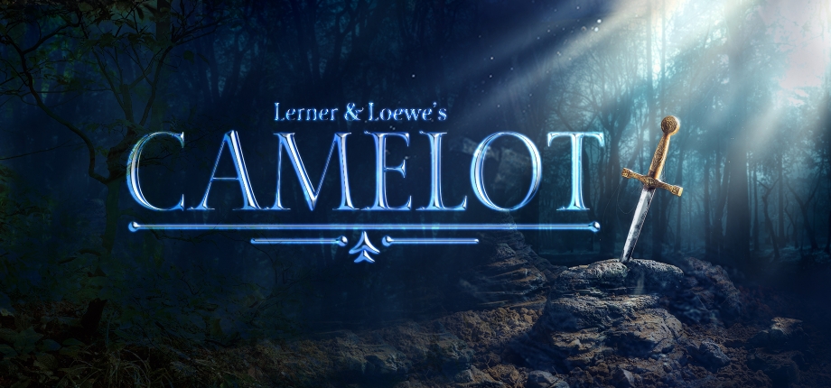 Now Available Read Camelot Small Cast Version For Free Music Theatre International