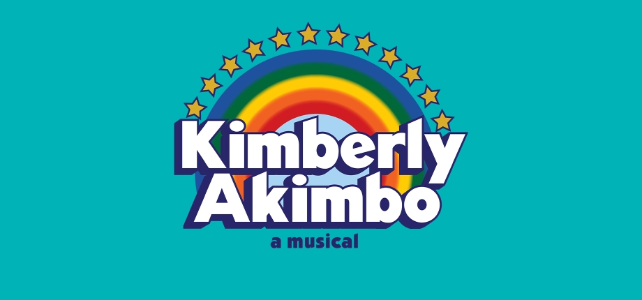 Kimberly Akimbo logo