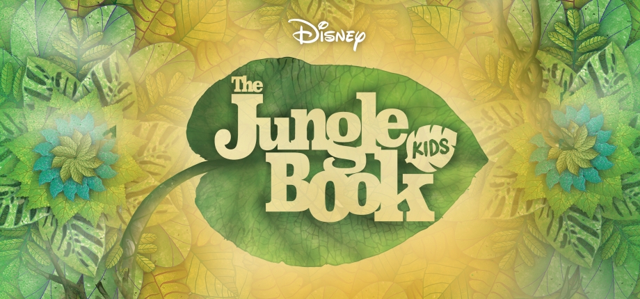 Prime Video: Книга джунглей