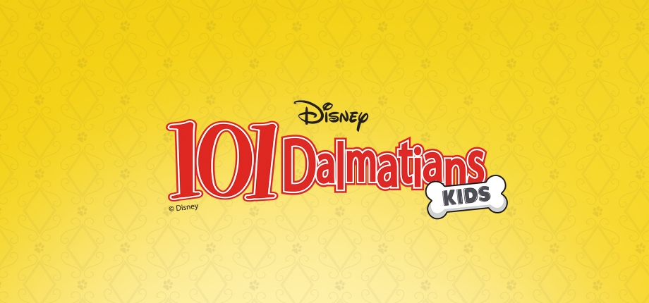 101 Dalmatians KIDS - Choreography Videos | Music Theatre International