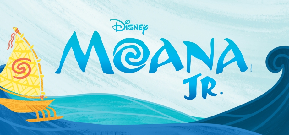 Disney's Moana JR. - Choreography Videos | Music Theatre International