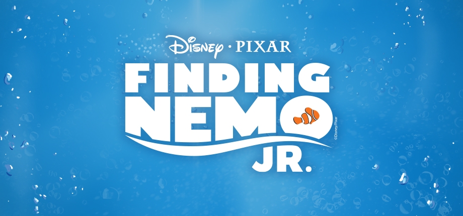 Disney S Finding Nemo JR Music Theatre International   000553 Hero 