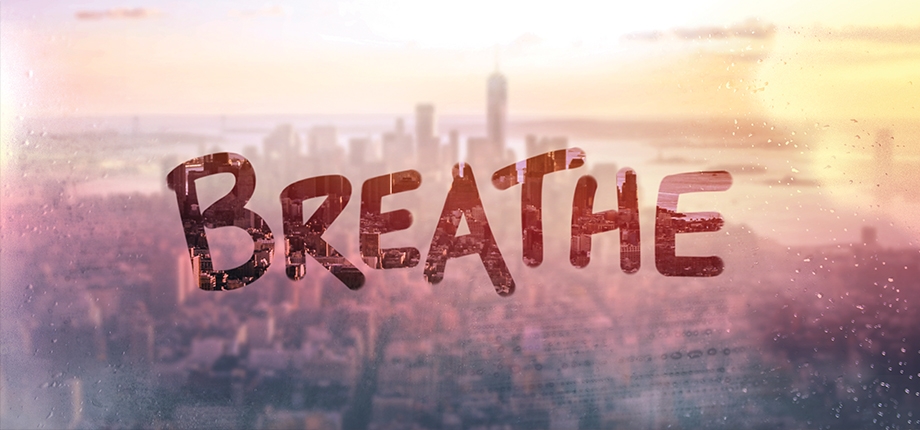 Breathe | Music Theatre International