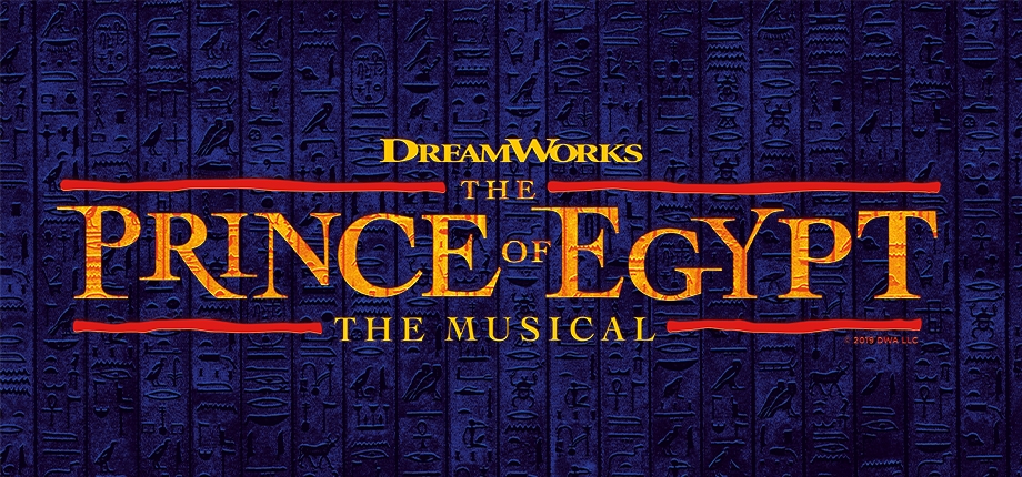 The Prince Of Egypt | Music Theatre International