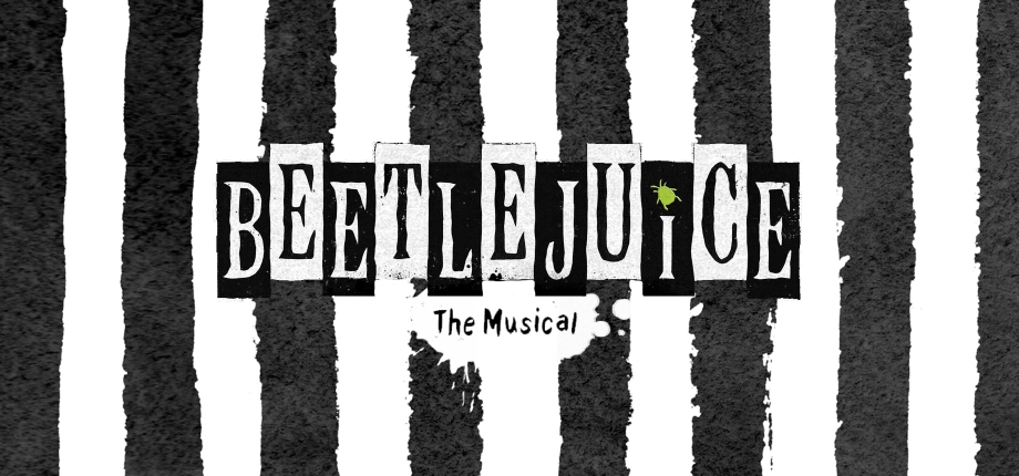 Beetlejuice | Music Theatre International