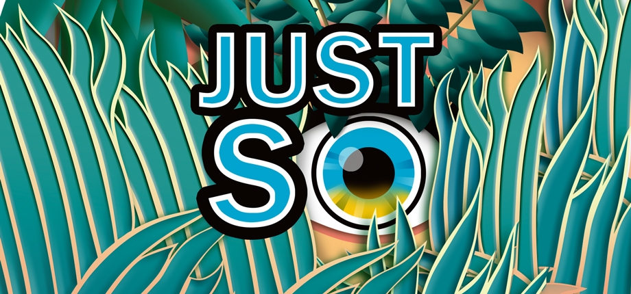 Just So | Music Theatre International