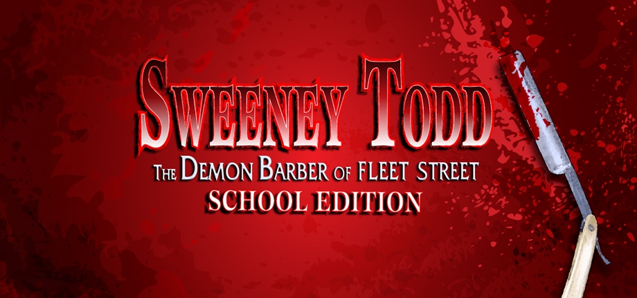 Sweeney Todd School Edition | Music Theatre International