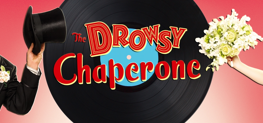 drowsy chaperone broadway awards