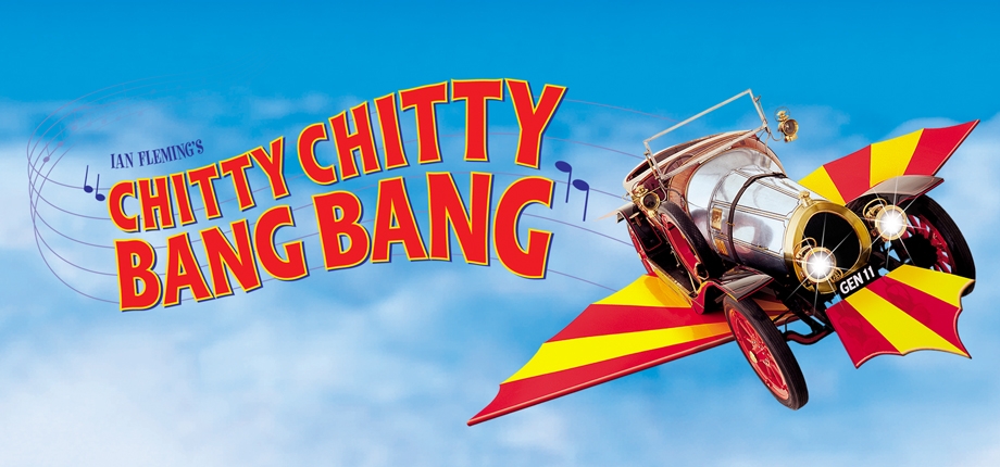 Chitty Chitty Bang Bang | Music Theatre International