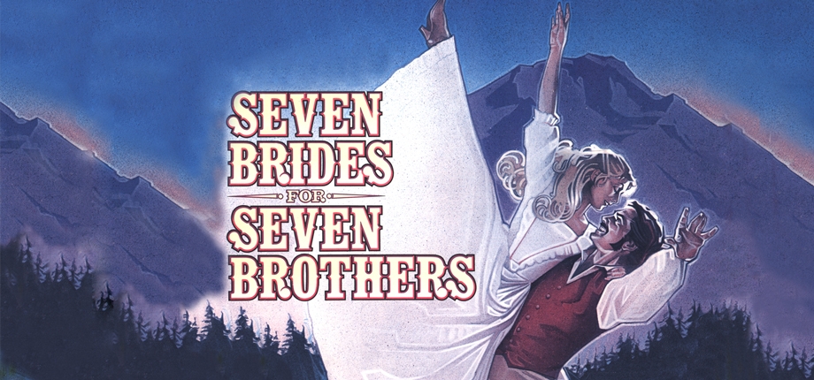 Seven Brides For Seven Brothers | Music Theatre International